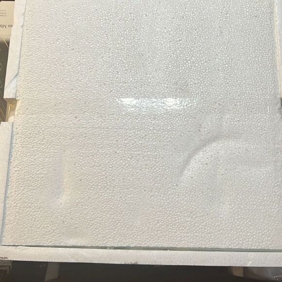 Fifth Avenue glass mini mug‎ checker drinking game set - Picture 3 of 4